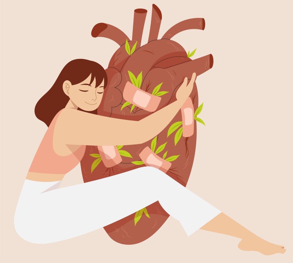 To the Woman Who Holds It All&nbsp;Together