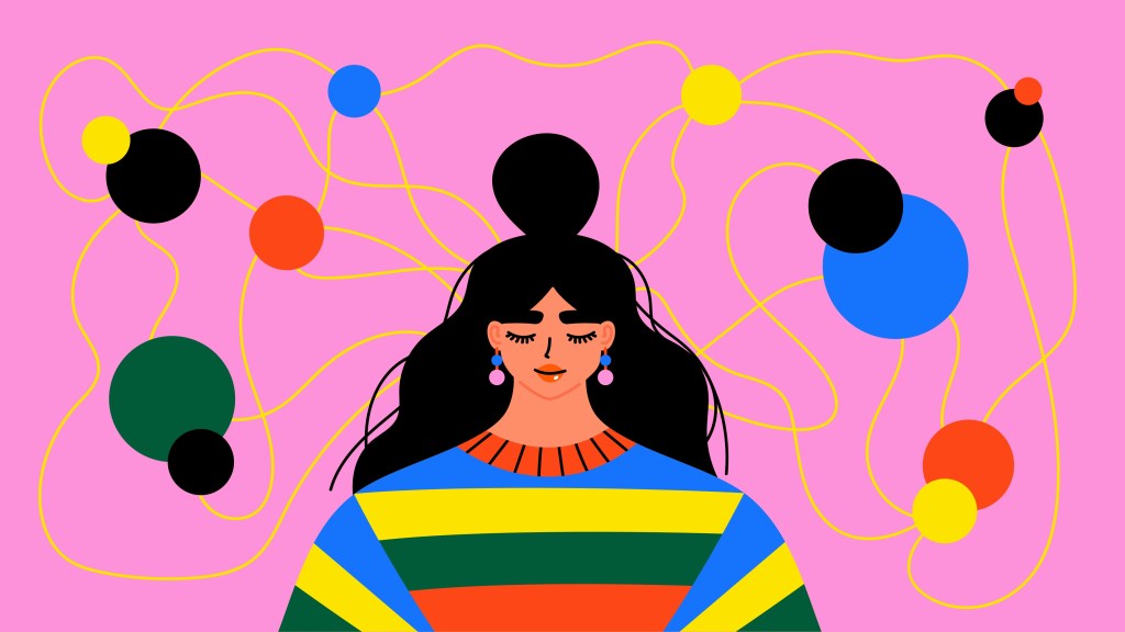 Woman Who Carries the&nbsp;World